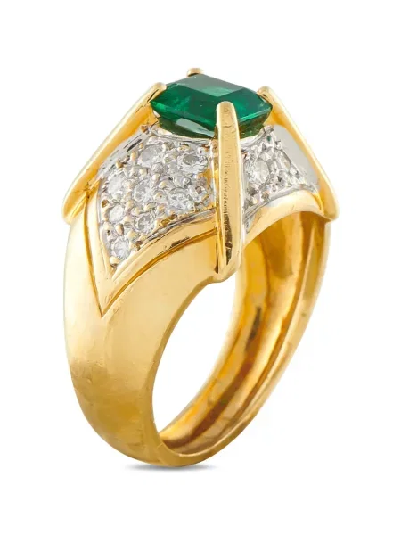 Diamant inel Lb Exclusive