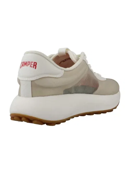 Pantofi Camper bej