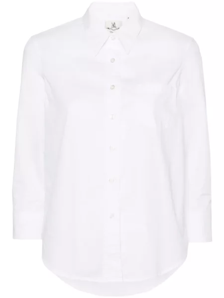 Koszula Denimist biała