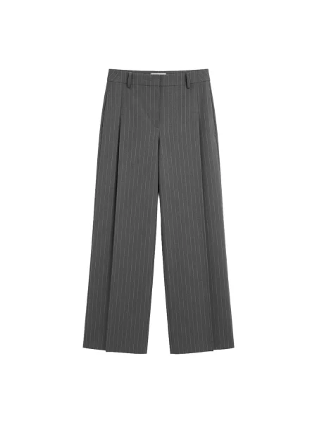 Pantaloni Pennyblack gri