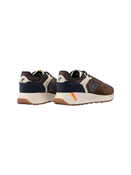 Pantofi Joma maro