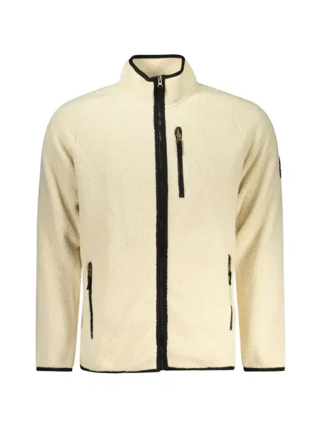 Geacă U.s. Grand din fleece