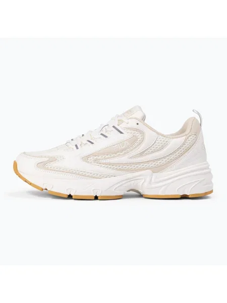 FILA Nízke tenisky ACTIX RETRO béžová biela