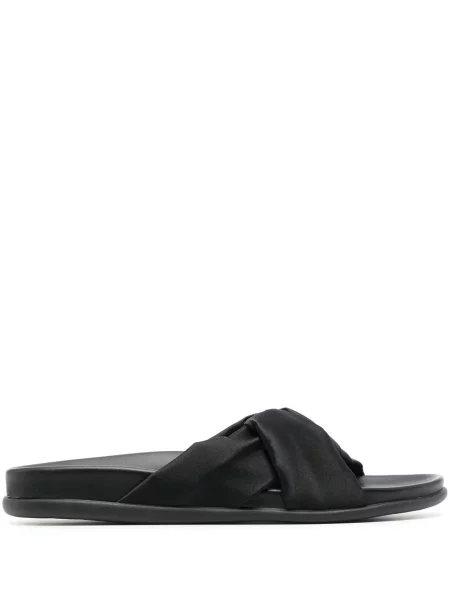 Papuci Ancient Greek Sandals negru