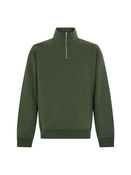 Bluza Boss zielona