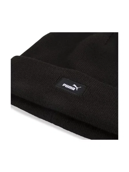 Căciulă Puma negru
