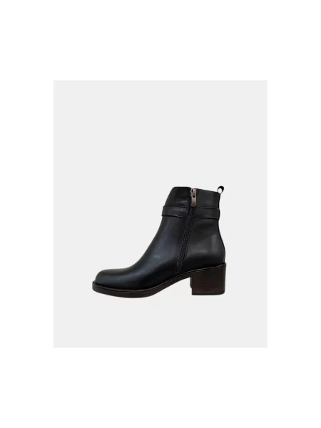 Pantofi Dorking negru