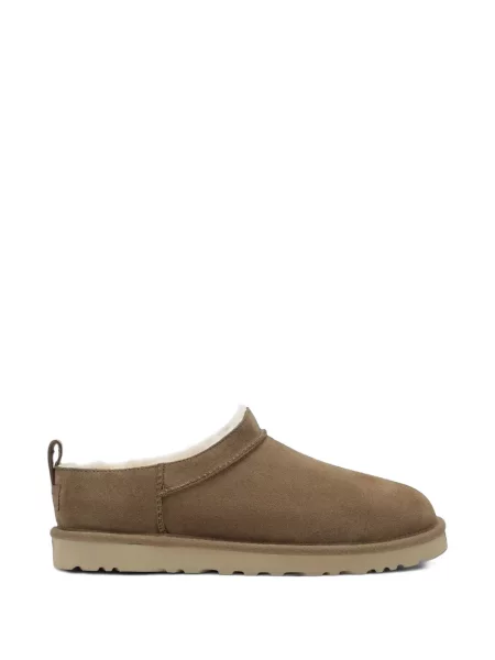 Chiloți Ugg slip-on maro