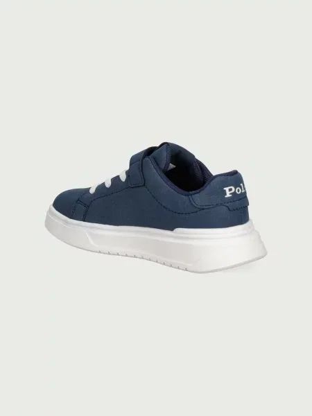 Детские кроссовки Polo Ralph Lauren