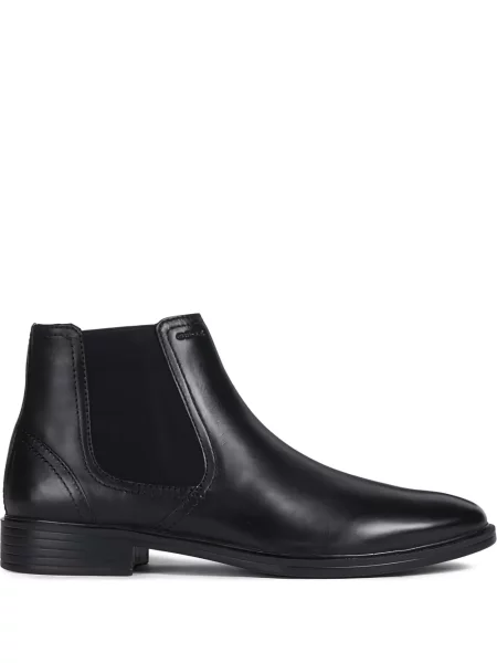 Botine Geox negru
