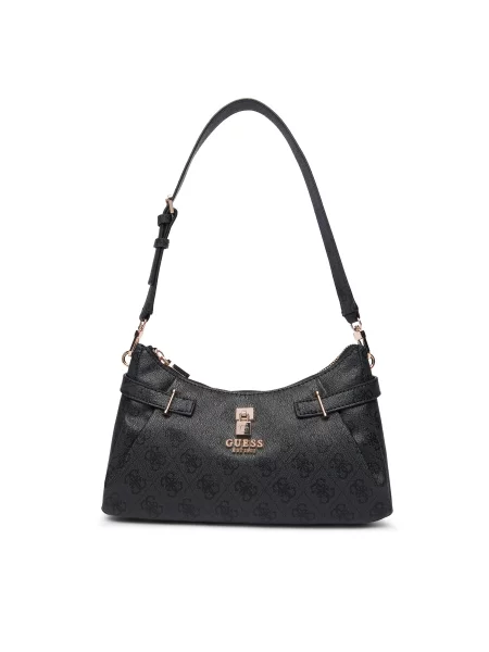 Сумка Guess серая