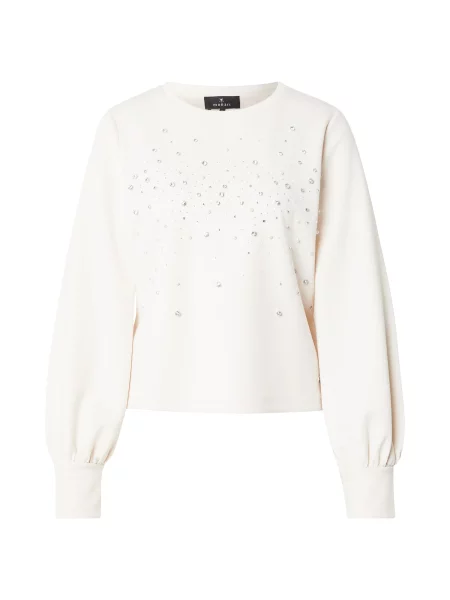 Palton Monari transparente