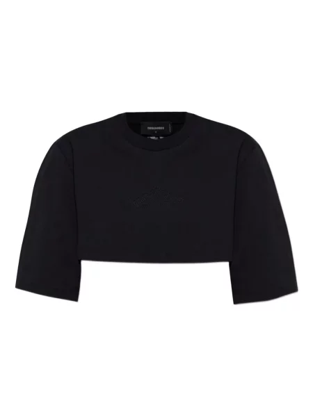 Hanorac Dsquared2 negru