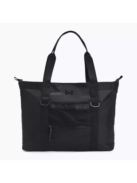 Under Armour Studio női táska l fekete/fekete. Méret: OS fekete
