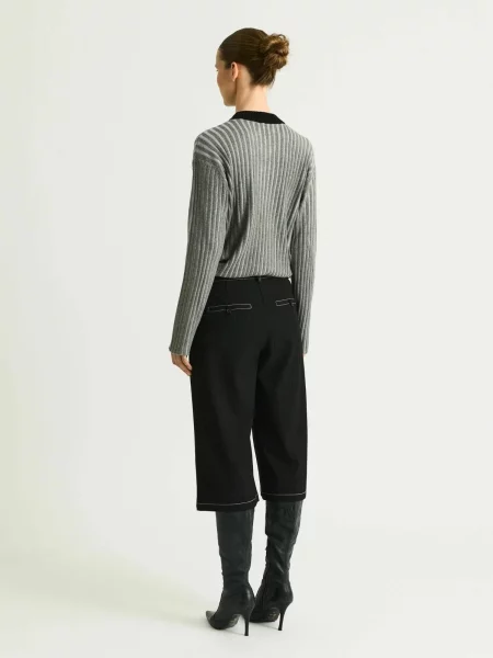 Résumé Pantaloni KenzieRS negru
