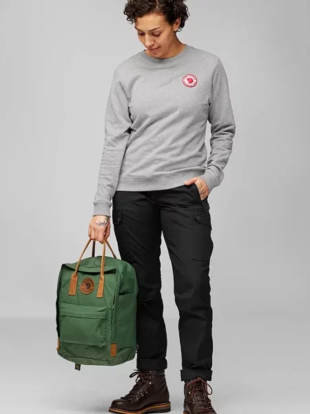 Рюкзак для ноутбука Fjallraven