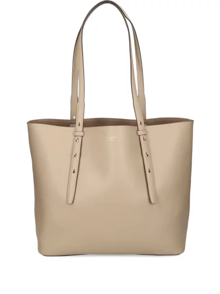 Geanta de piele Kate Spade din piele