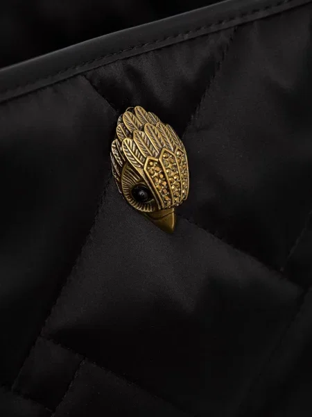 Сумочка Kurt Geiger London чорний