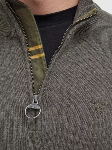 Barbour светр ESSENTIALS