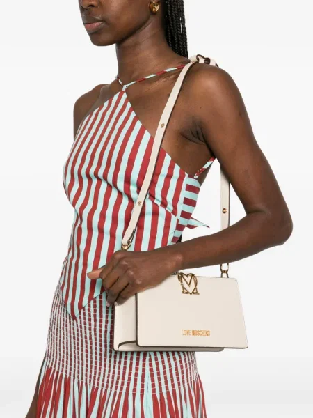 Geantă Love Moschino