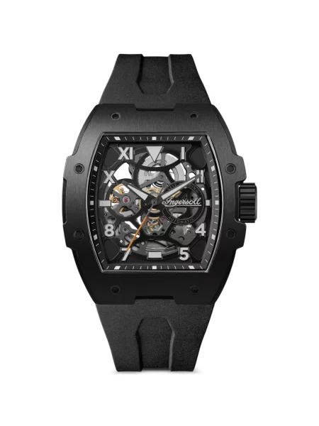 Ceas Ingersoll Watches negru