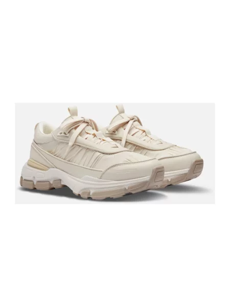 Axel Arigato Sneakersy Sphere Ruche beige beżowe