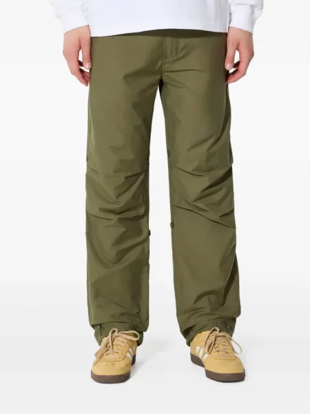 Pantaloni Maharishi verde