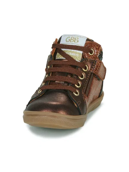 Pantofi copii Gbb maro