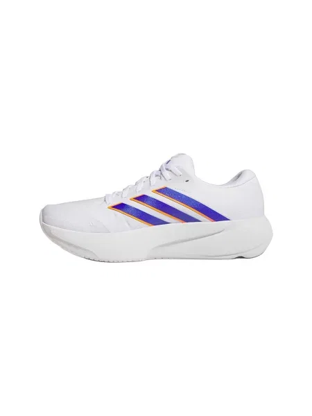 Pantofi Adidas alergare alb