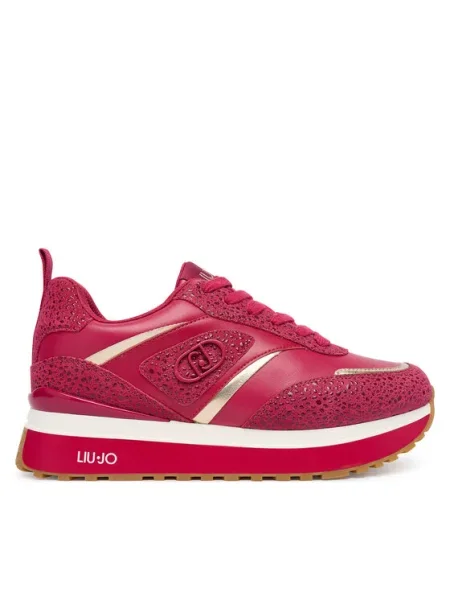 Liu Jo Sneakers Maxi Wonder 97 roz