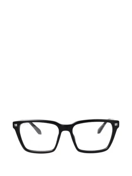 Ochelari de soare Off-white Eyewear alb