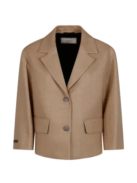 Cropp geacă Peserico