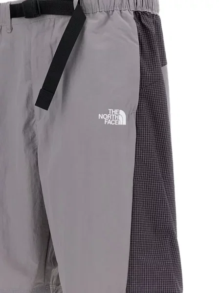 Szorty The North Face szare