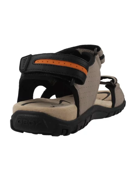 Pantofi Geox maro