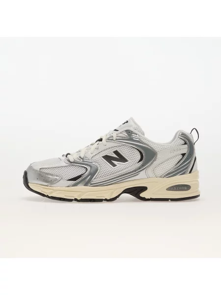 Маратонки New Balance бяло