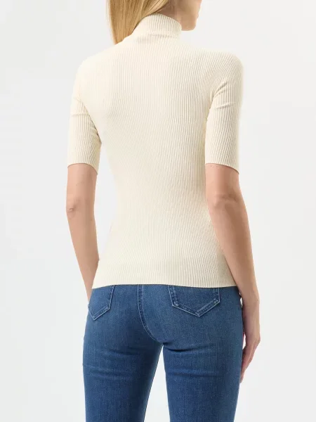 Шкарпетки Kontatto білі