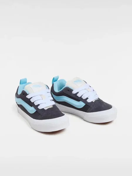 Vans tenisky Knu Skool šedé