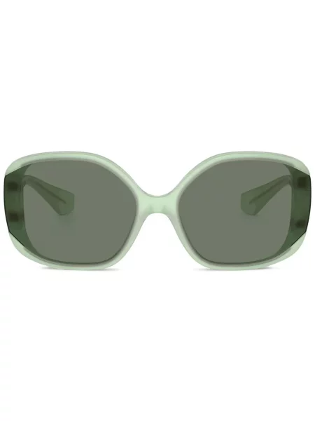 Sunčane naočale Alain Mikli zelena