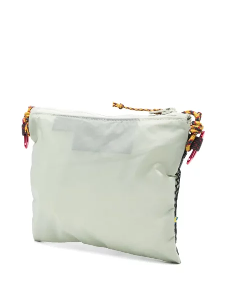 Geantă crossbody Klättermusen verde