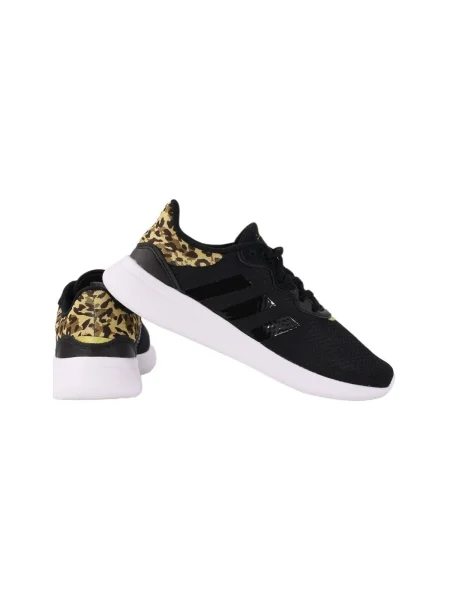 Félcipő Adidas fekete