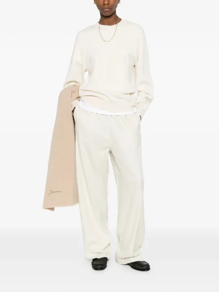 Pantaloni Toteme