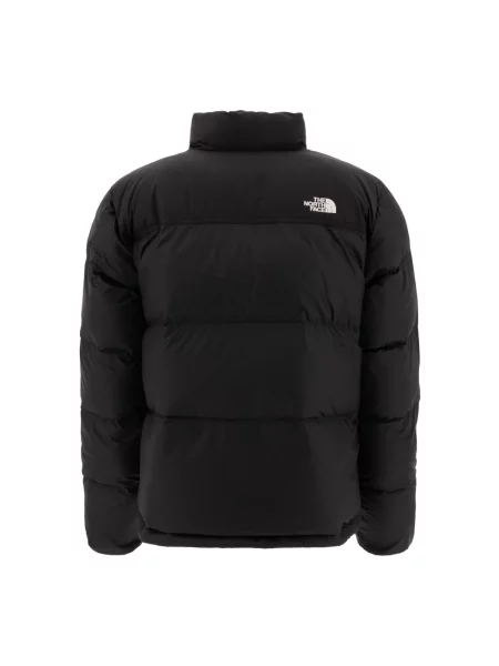 Kurtka puchowa The North Face Saikuru czarna