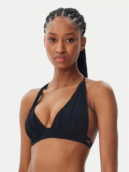 Banana Moon Góra od bikini Maho Black czarny