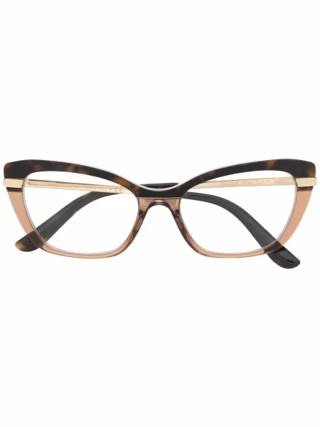 Ochelari de soare Dolce & Gabbana Eyewear