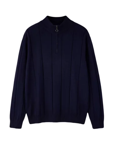 Trendyol Pulover bleumarin