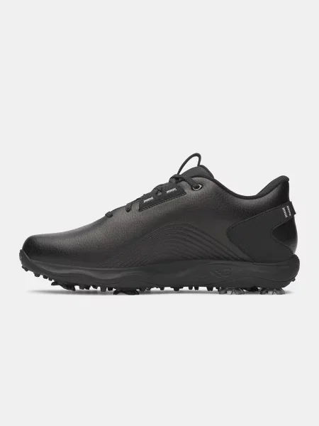 Sneakerși Under Armour Ua Hovr negru