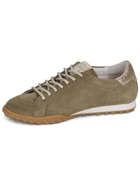 Pantofi Semerdjian kaki