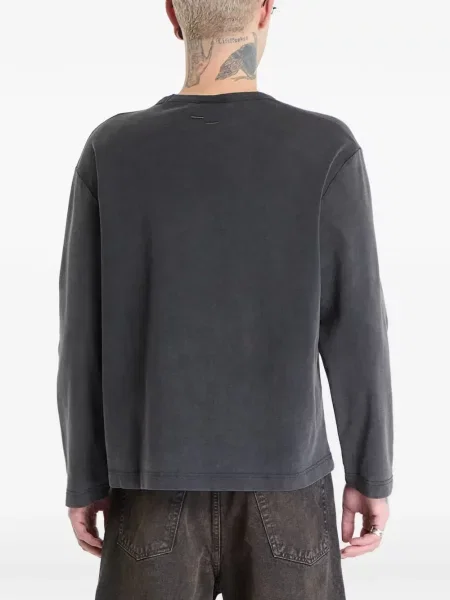 Tricou Filling Pieces negru