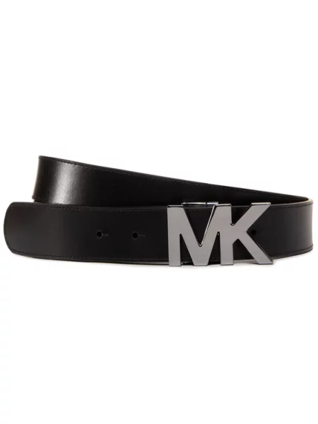 Pásek MICHAEL Michael Kors černý
