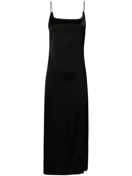 Rochie Jacquemus negru